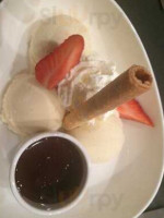 De Beiaard Sluis Nourriture