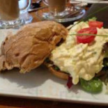 Cafe Central B.v. Venlo Comida