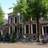 Feithhuis Extérieur