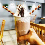 Vice Versa À l'intérieur