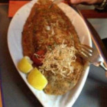 Vice Versa Nourriture