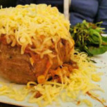 Jacketz Oud-west Comida