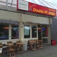 Double Ff Extérieur