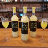 Pizzeria Luca Nourriture