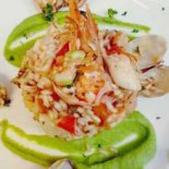 Pizzeria Luca Nourriture