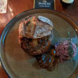 John's Bistro À l'intérieur