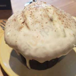 Douwe Egberts Café Nourriture