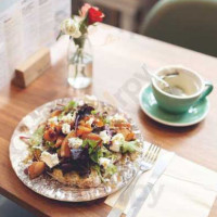 Shato Breda Nourriture