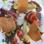 Tommy's Zuurveen Comida