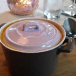 Bistro La Route Nourriture