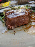 La Plume B.v. Haarlem Nourriture