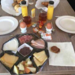 Eethuys 1883 Nourriture