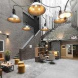 Hotelbar De Miste Extérieur