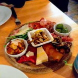 Il Peperoncino Delft Nourriture