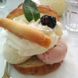 Il Peperoncino Delft Nourriture