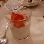 La Bella Rosa Nourriture