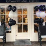 Brunchroom Bliss Nourriture