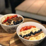 Brunchroom Bliss Nourriture