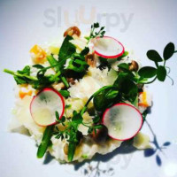 De Drommedaar Nourriture