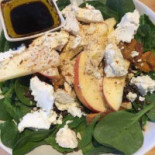 Etn Saladebar Comida