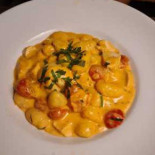 Fresco Pasta À l'intérieur