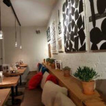 Chco Café Deventer Extérieur