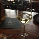 Zus. Kitchen Deventer Nourriture