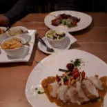 Laroche B.v. Enschede Nourriture