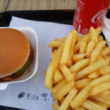 Frite Nonante Comida