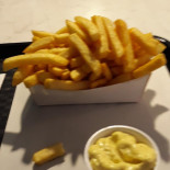 Frite Nonante Dentro