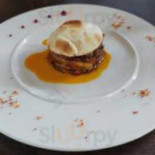 India Corner Haarlem Nourriture