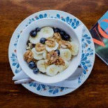 Koffiekafeetje À l'intérieur