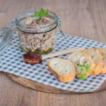 Bar Restaurant Suzie Q Nourriture