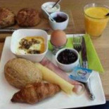 Barista Cafe Breda Nourriture