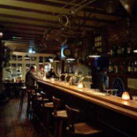 Biercafé 't Pumpke Comida