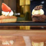 The Millèn À l'intérieur