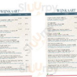 Eetcafe Onder De Pannen Nourriture