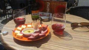 Café Vulling Comida