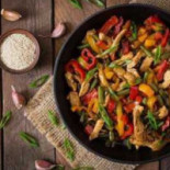 Ayintap Events Nourriture