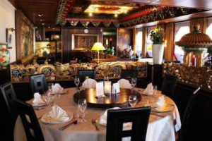 Cafe Azie Nourriture