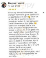 David's Gelato Nourriture