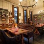 De Kloosterkeuken À l'intérieur