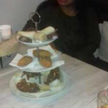 Lunchcafé Unyk Essen