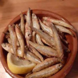 Las Tapas Lelystad À l'intérieur