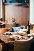 Mykonos Griekse Specialiteiten food