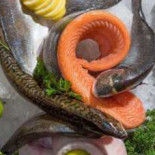 Falstaff Arnhem Nourriture