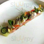 De Aubergerie Comida