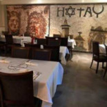 Öz-antiochië Inside