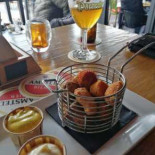 Cafeeka De Kapper Nourriture