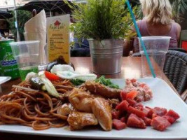 Faja Lobi Nourriture